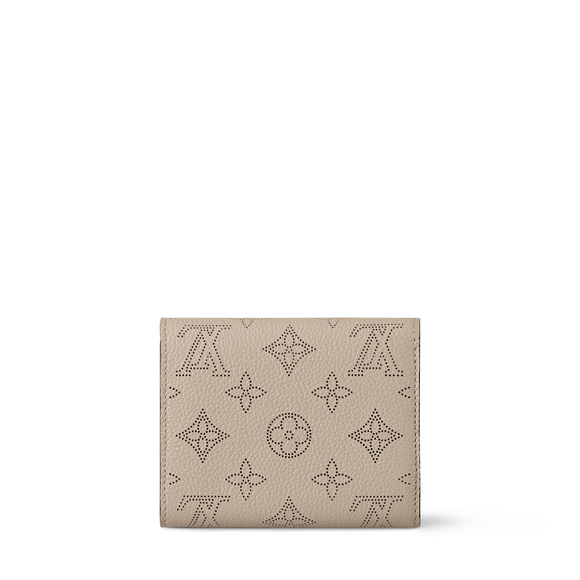 Iris Compact Wallet Mahina Leather - Wallets and Small Leather